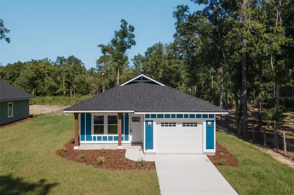 5690 NE 140th Court Williston FL 32696