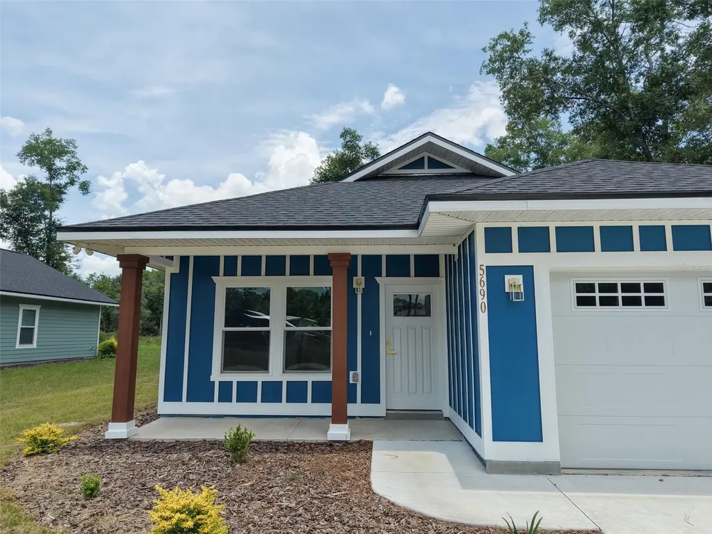 5690 NE 140th Court Williston FL 32696