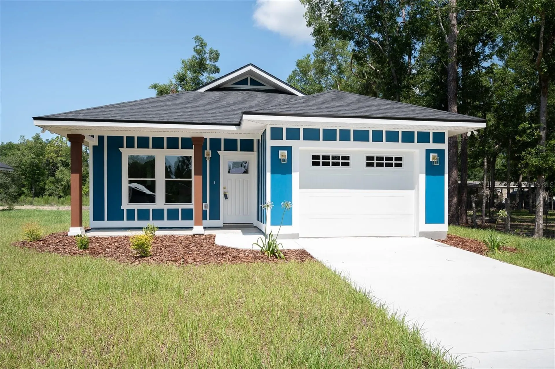 5690 NE 140th Court Williston FL 32696