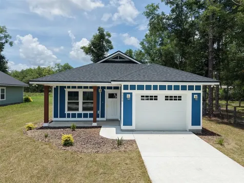5690 NE 140th Court Williston FL 32696