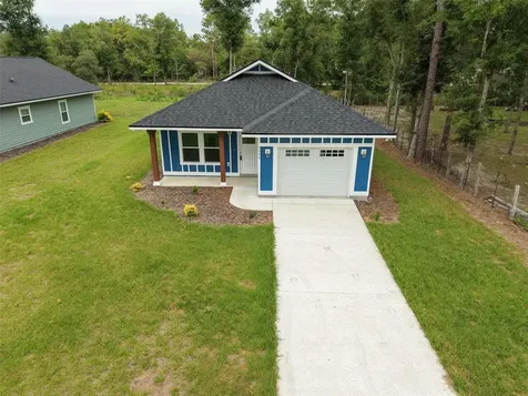 5690 NE 140th Court Williston FL 32696