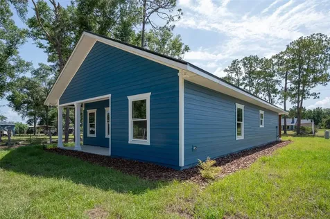5690 NE 140th Court Williston FL 32696