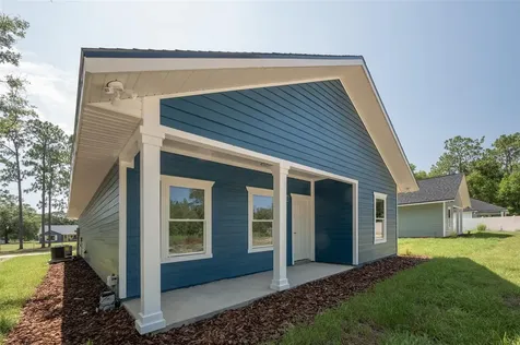 5690 NE 140th Court Williston FL 32696