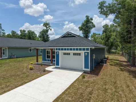 5690 NE 140th Court Williston FL 32696
