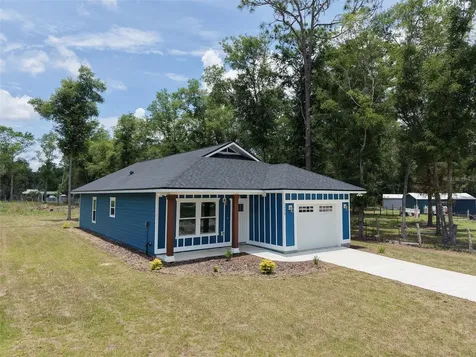 5690 NE 140th Court Williston FL 32696