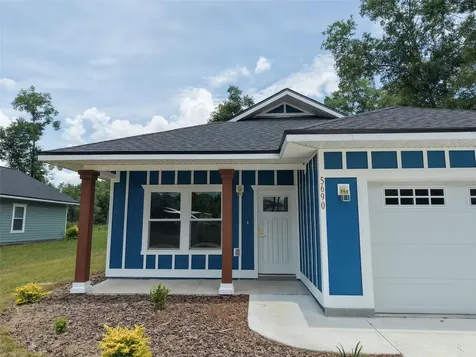 5690 NE 140th Court Williston FL 32696