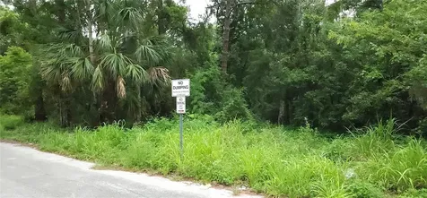Park Avenue Sanford FL 32771