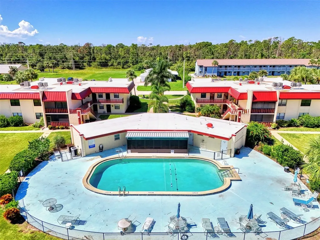96 Boundary Boulevard Rotonda West FL 33947