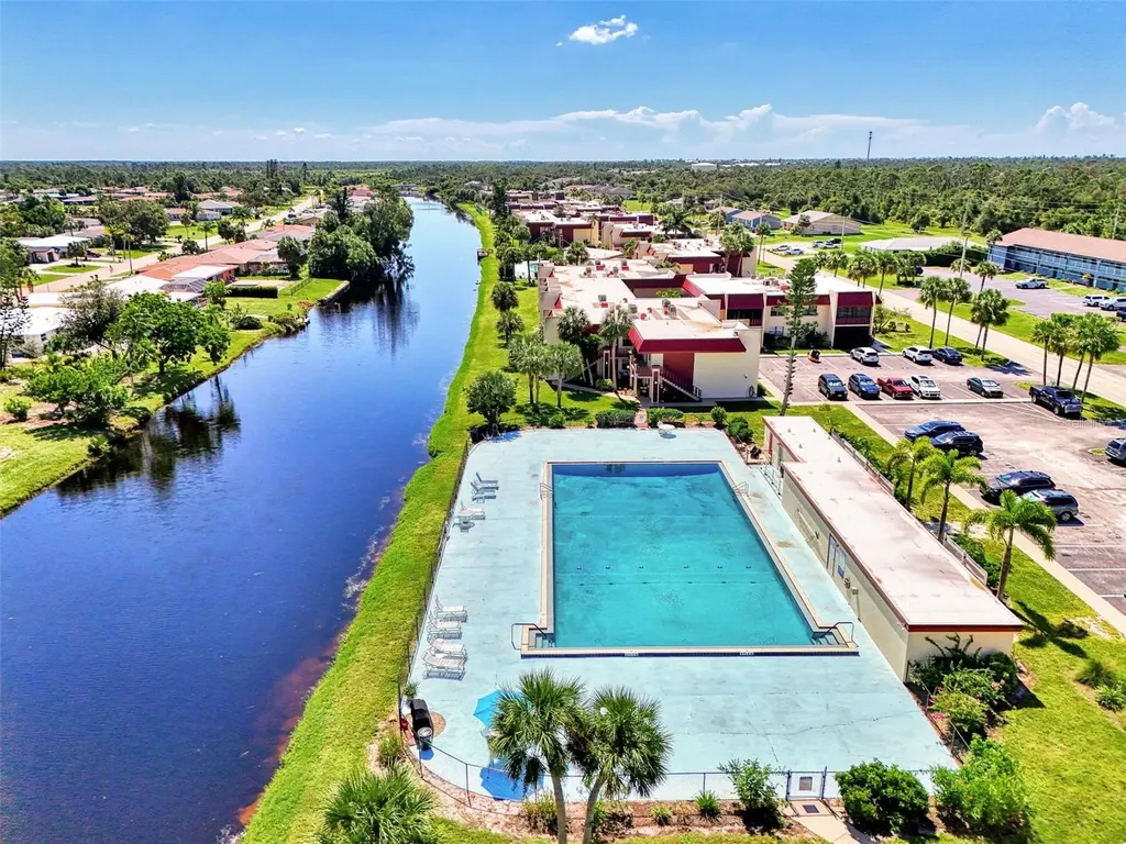 96 Boundary Boulevard Rotonda West FL 33947