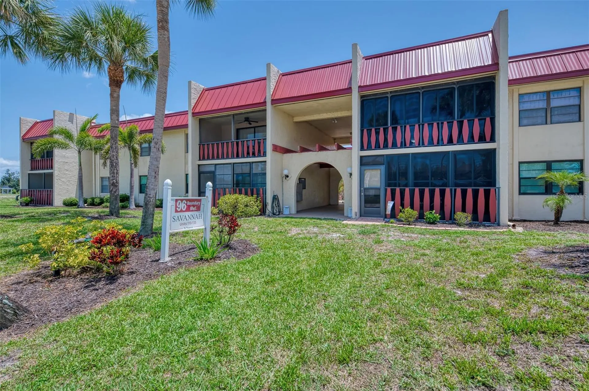 96 Boundary Boulevard Rotonda West FL 33947