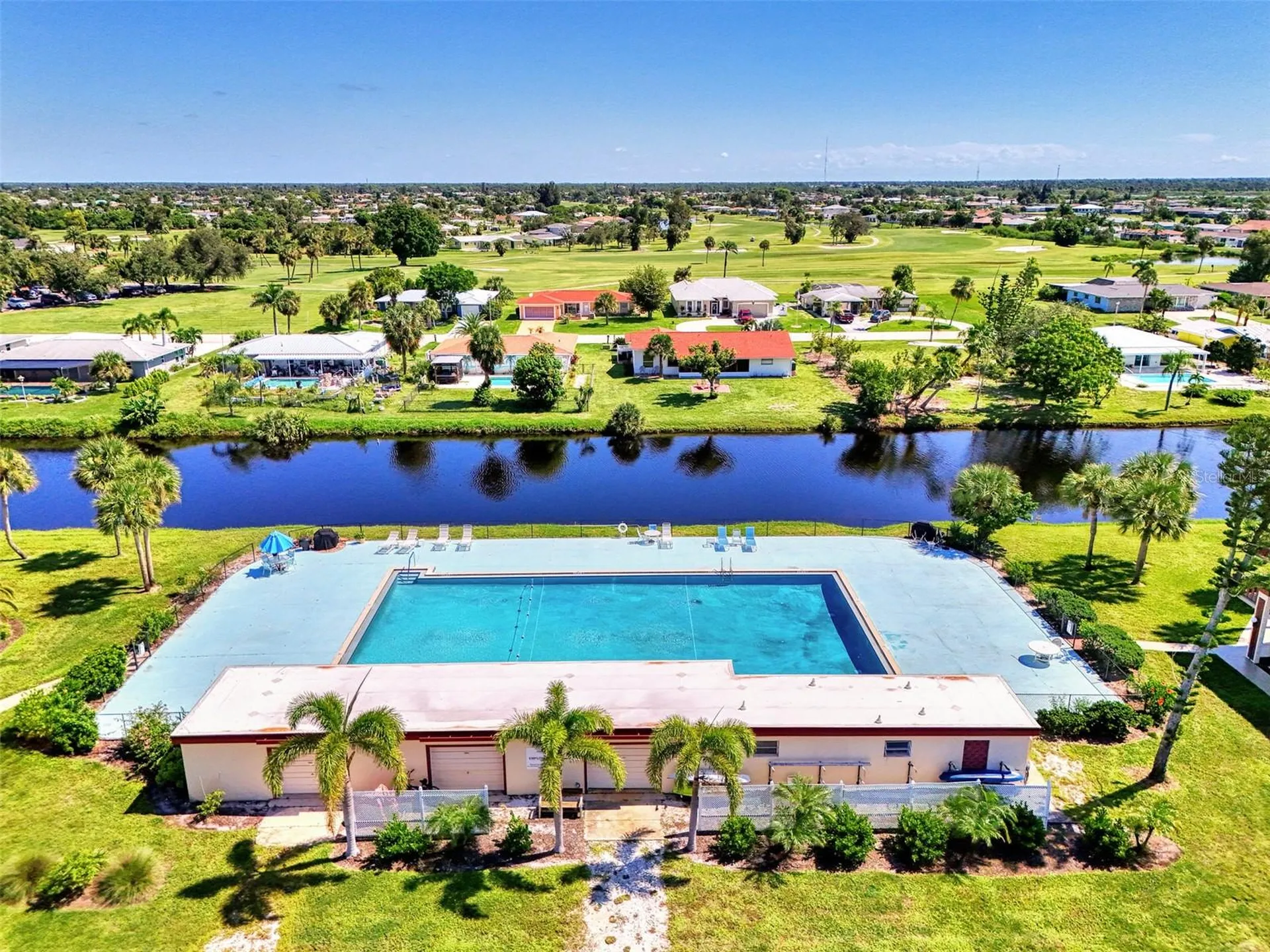 96 Boundary Boulevard Rotonda West FL 33947