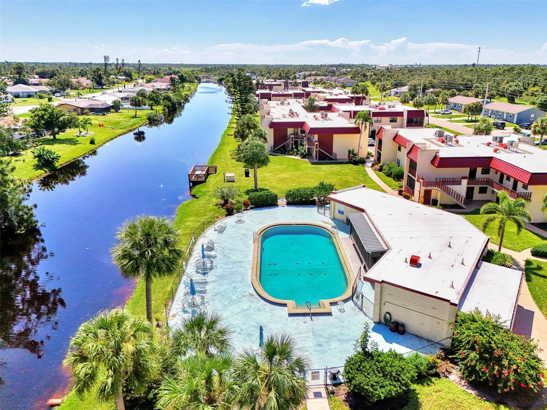 96 Boundary Boulevard Rotonda West FL 33947
