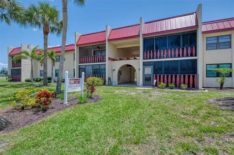 96 Boundary Boulevard Rotonda West FL 33947