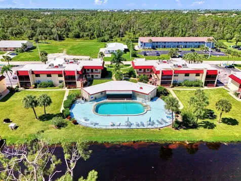 96 Boundary Boulevard Rotonda West FL 33947