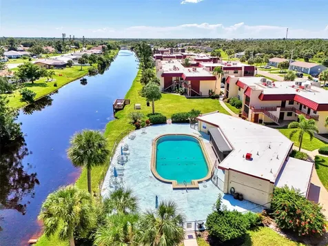96 Boundary Boulevard Rotonda West FL 33947