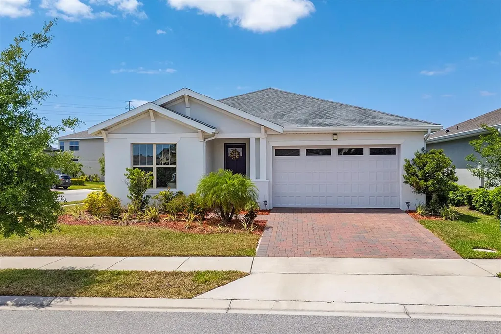 6651 Syreeta Lane Harmony FL 34773