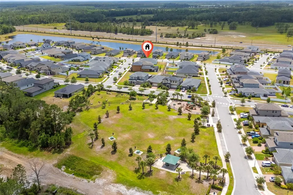 6651 Syreeta Lane Harmony FL 34773