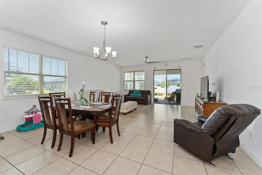 6651 Syreeta Lane Harmony FL 34773
