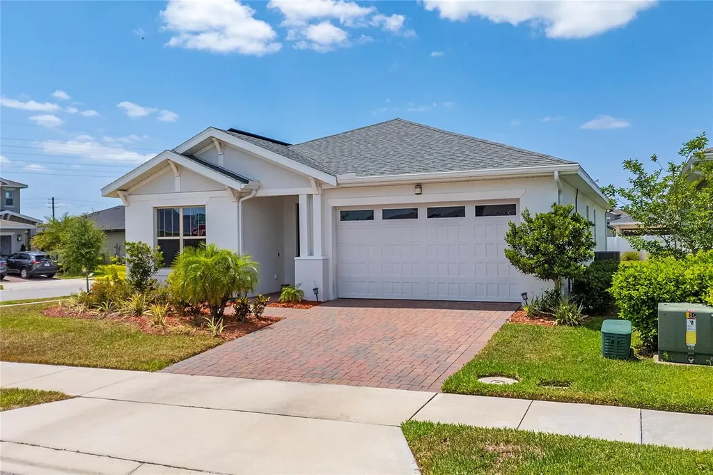 6651 Syreeta Lane Harmony FL 34773