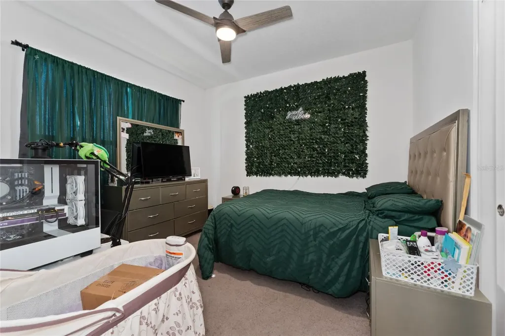6651 Syreeta Lane Harmony FL 34773