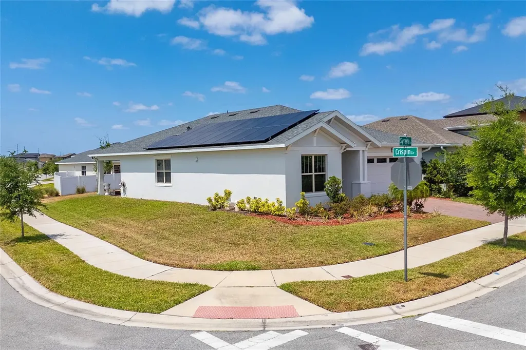 6651 Syreeta Lane Harmony FL 34773