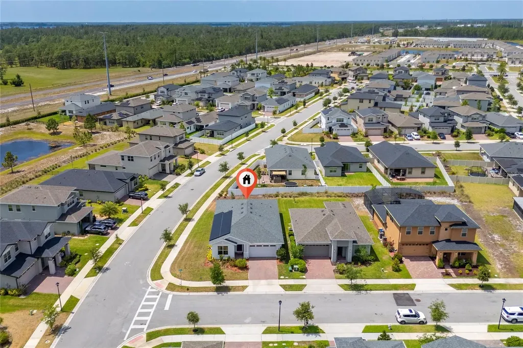 6651 Syreeta Lane Harmony FL 34773