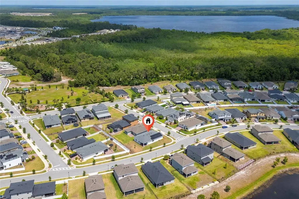 6651 Syreeta Lane Harmony FL 34773