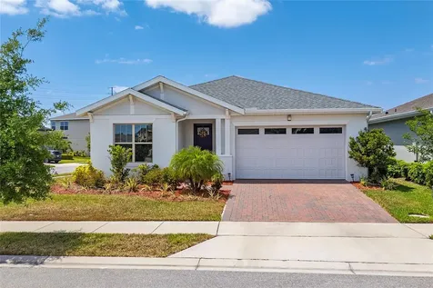6651 Syreeta Lane Harmony FL 34773