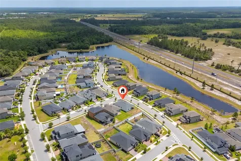6651 Syreeta Lane Harmony FL 34773