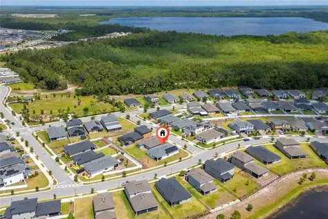 6651 Syreeta Lane Harmony FL 34773