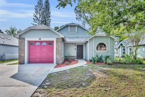 172 Clear Lake Circle Sanford FL 32773
