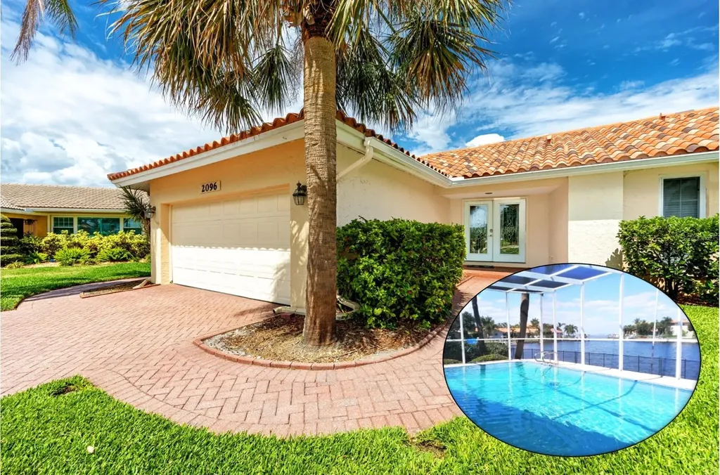 2096 Massachusetts Avenue NE St Petersburg FL 33703