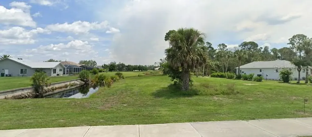 17496 Cape Horn Boulevard Punta Gorda FL 33955