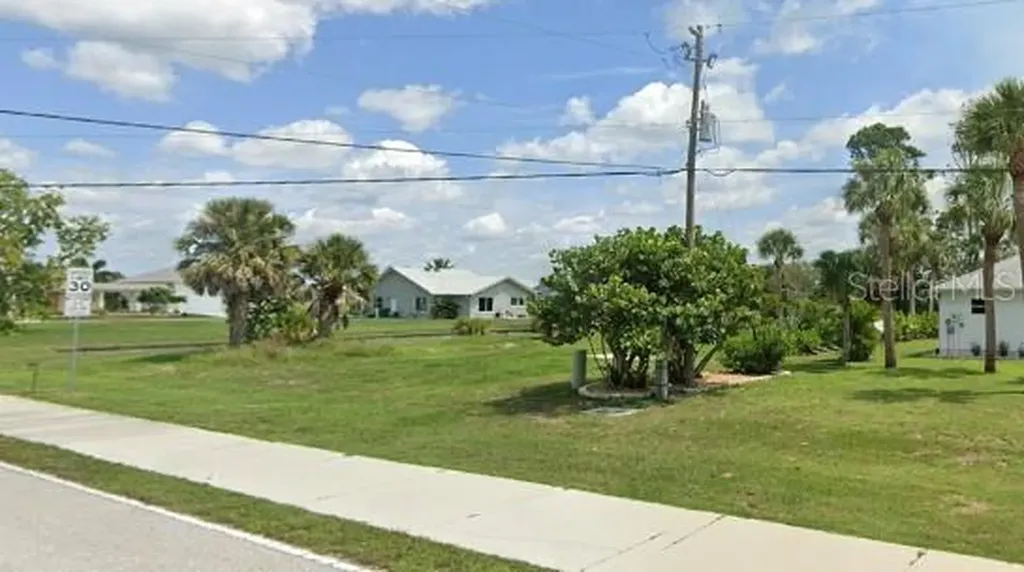 17496 Cape Horn Boulevard Punta Gorda FL 33955
