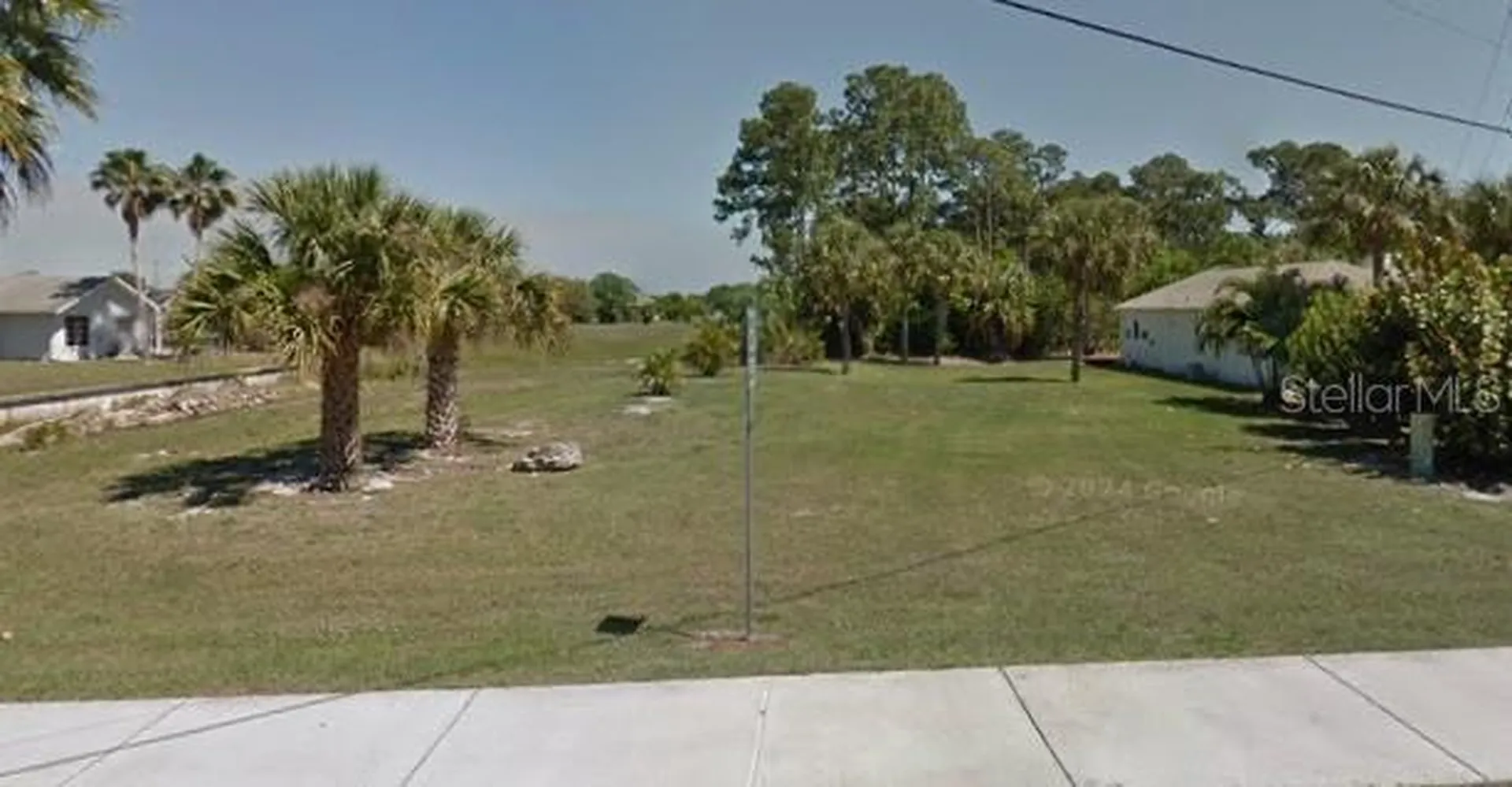 17496 Cape Horn Boulevard Punta Gorda FL 33955