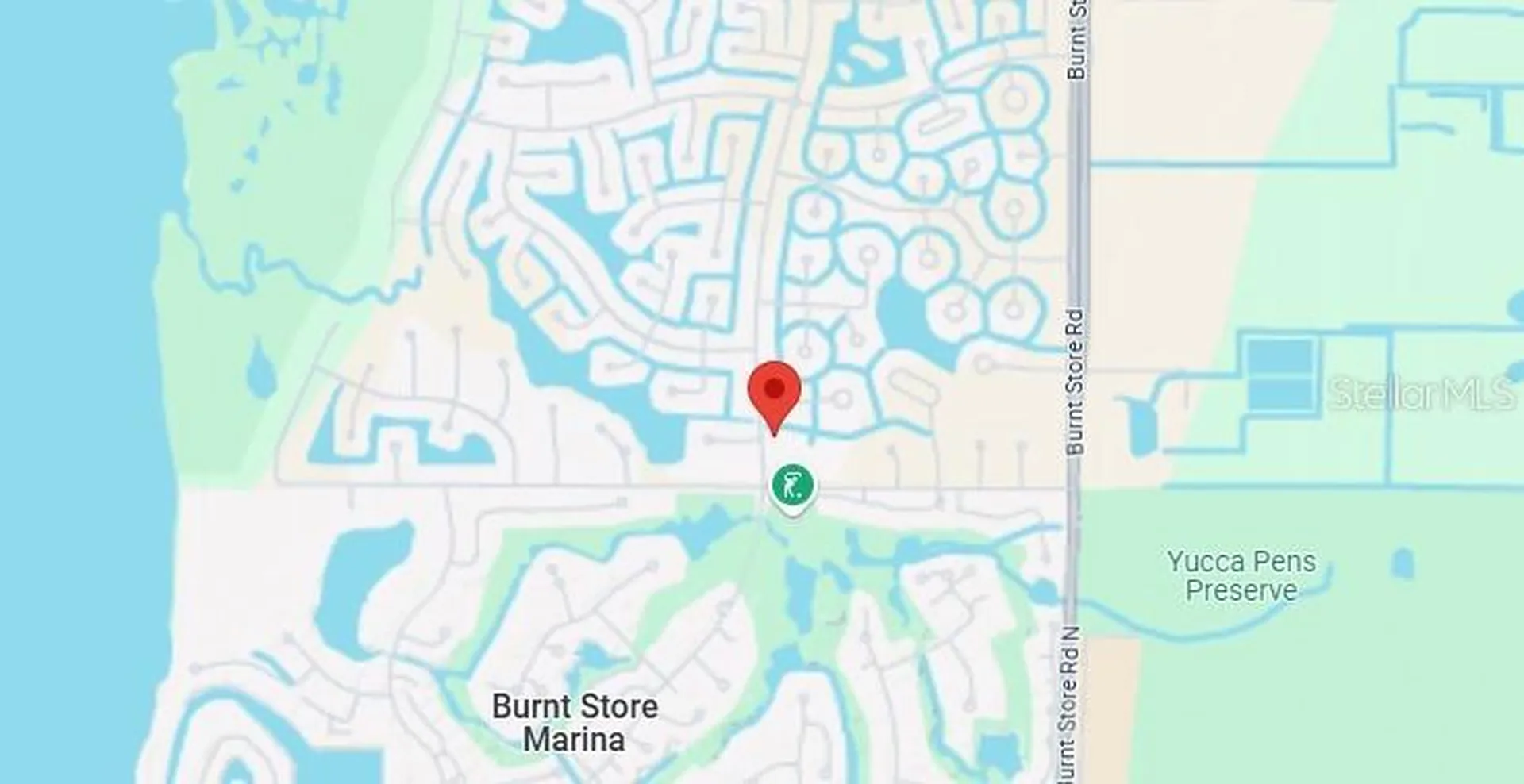 17496 Cape Horn Boulevard Punta Gorda FL 33955