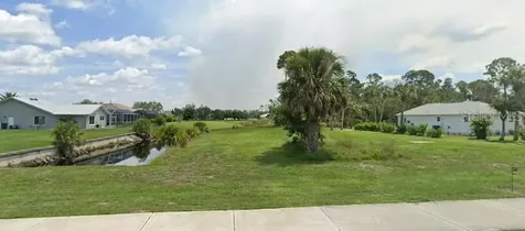 17496 Cape Horn Boulevard Punta Gorda FL 33955