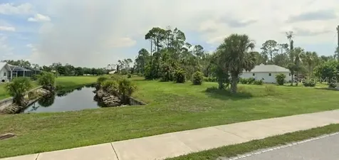 17496 Cape Horn Boulevard Punta Gorda FL 33955
