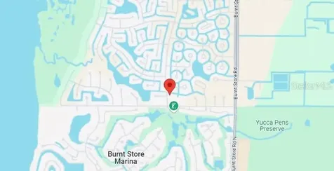 17496 Cape Horn Boulevard Punta Gorda FL 33955