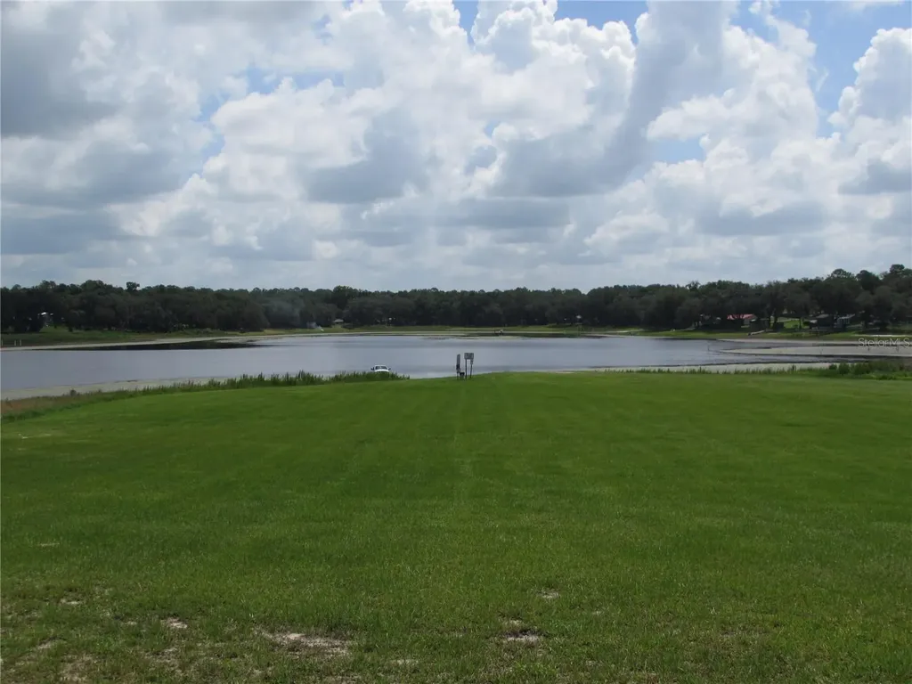 Lot 40 SW South Wind Court Dunnellon FL 34431