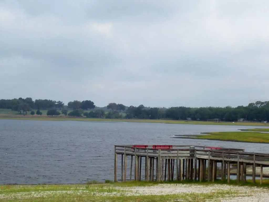 Lot 40 SW South Wind Court Dunnellon FL 34431