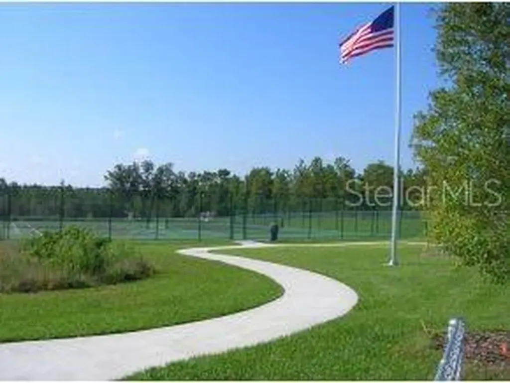 Lot 40 SW South Wind Court Dunnellon FL 34431