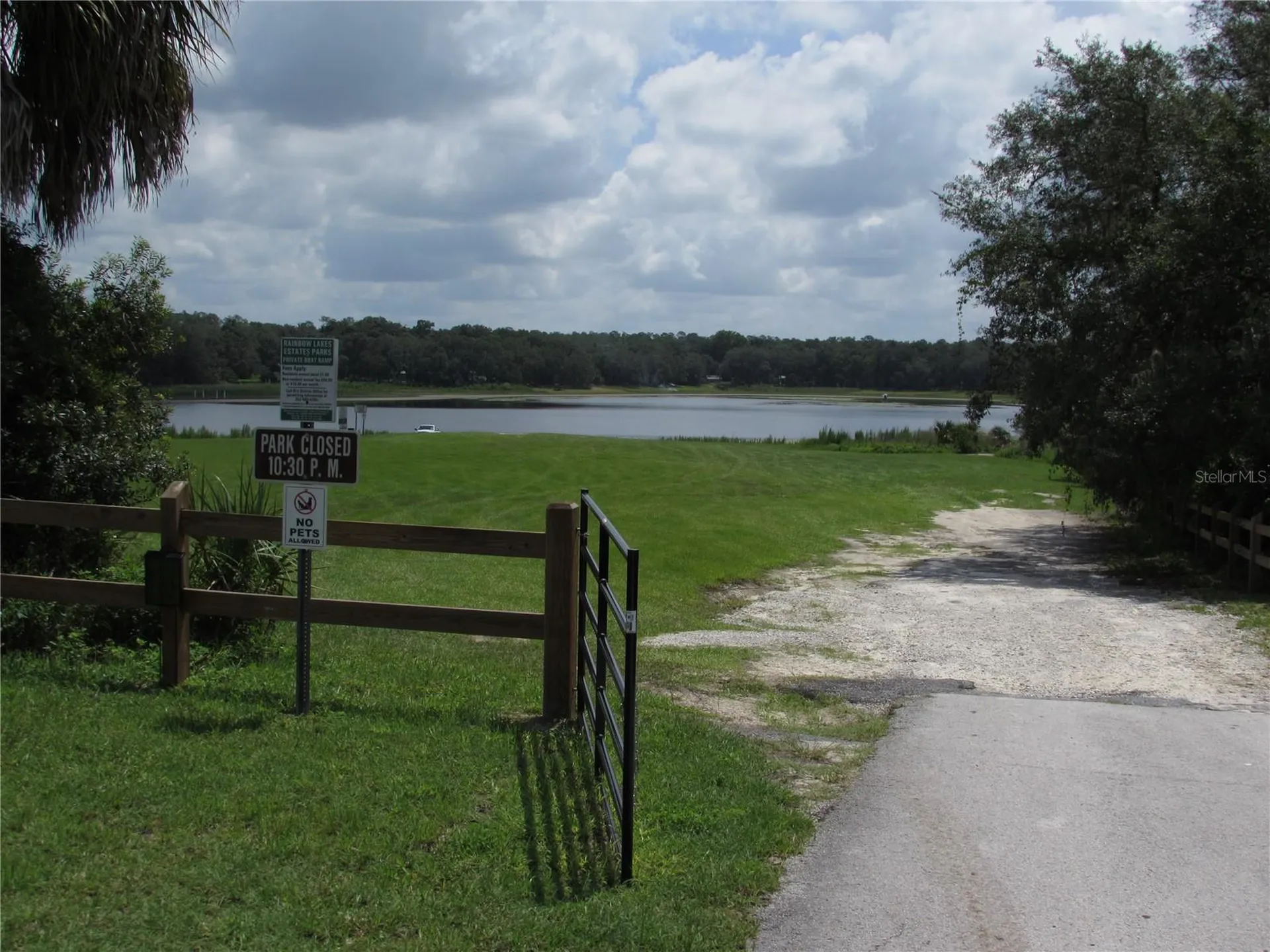 Lot 40 SW South Wind Court Dunnellon FL 34431
