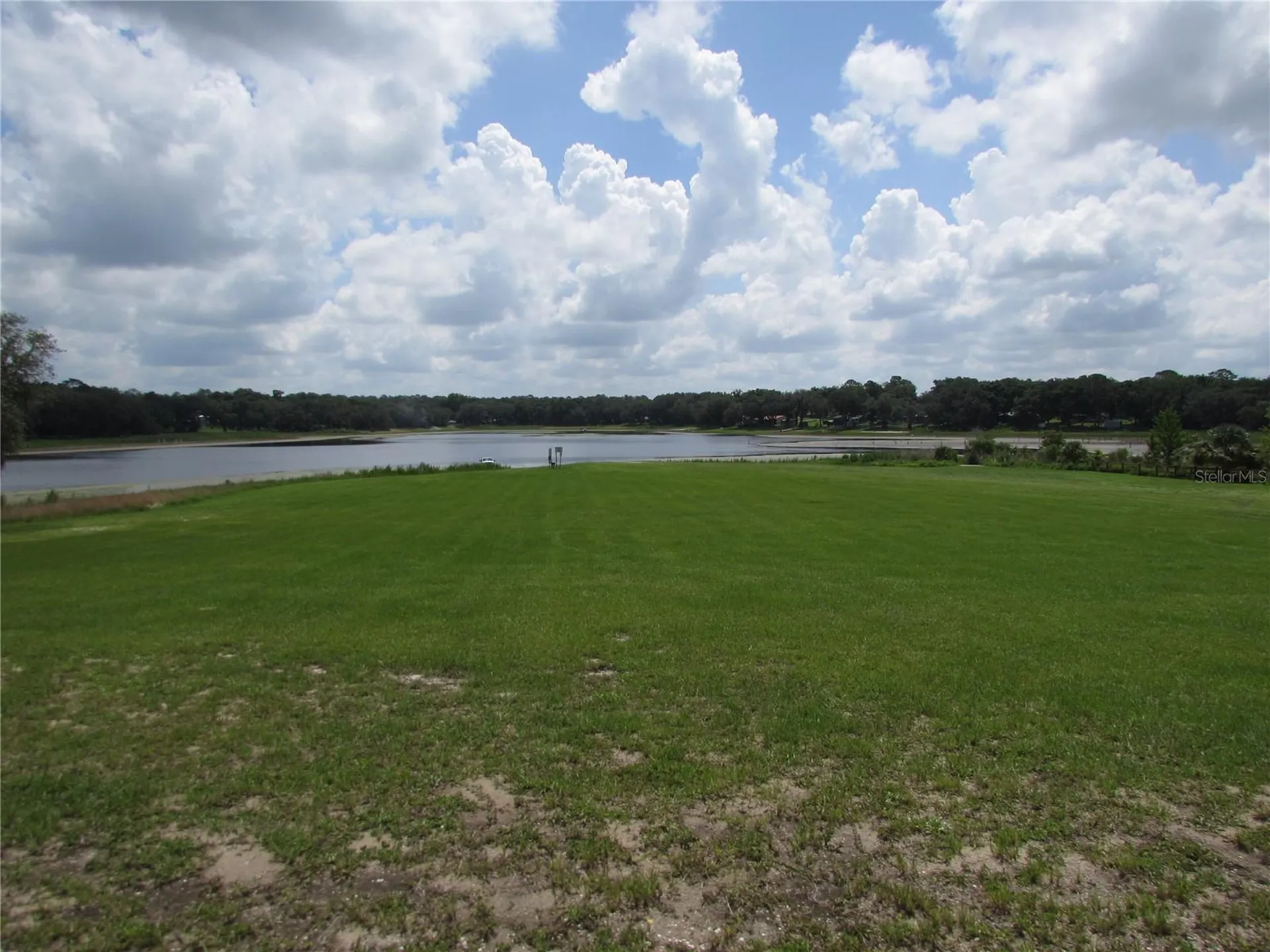 Lot 40 SW South Wind Court Dunnellon FL 34431