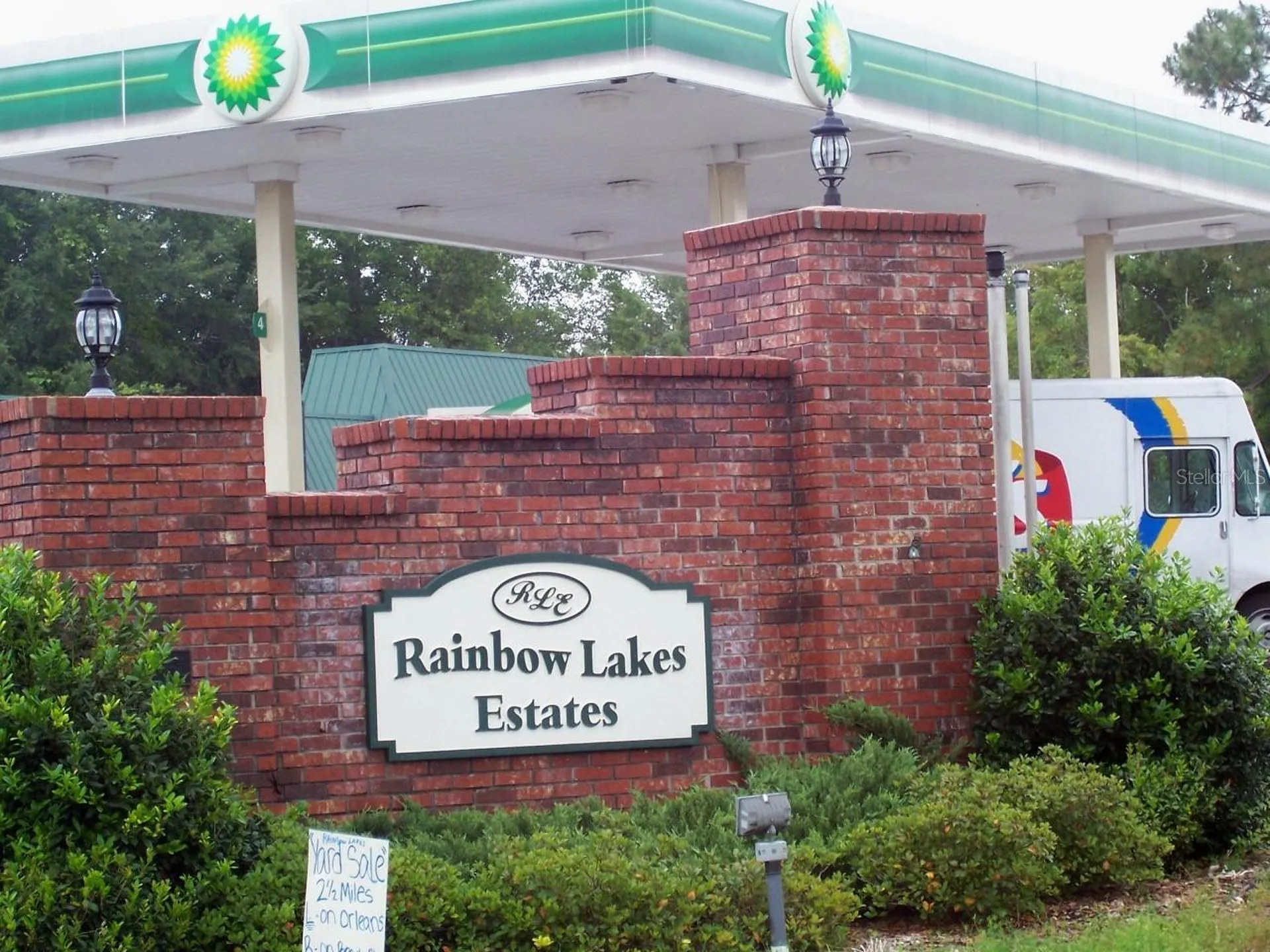 Lot 40 SW South Wind Court Dunnellon FL 34431