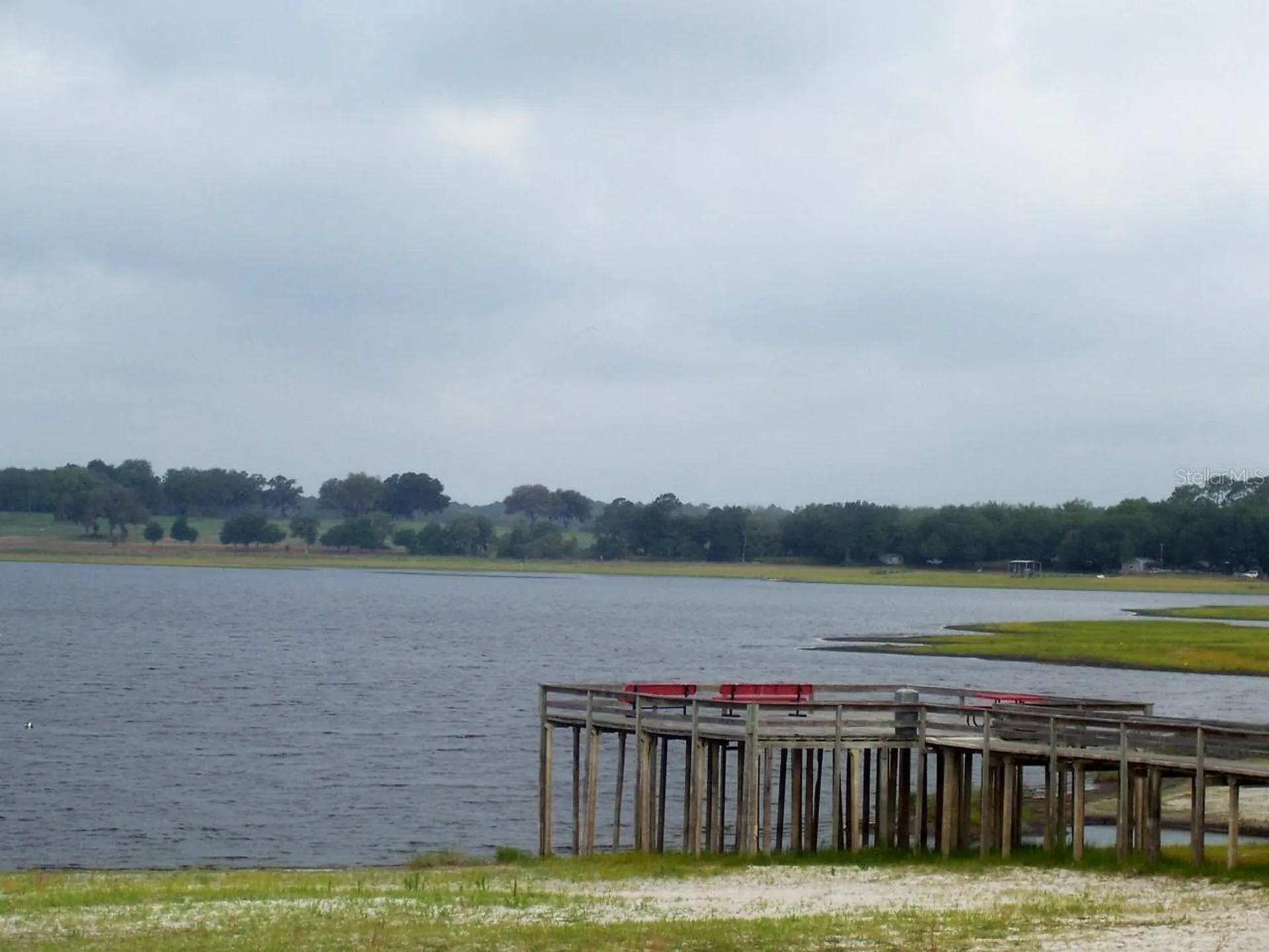 Lot 40 SW South Wind Court Dunnellon FL 34431