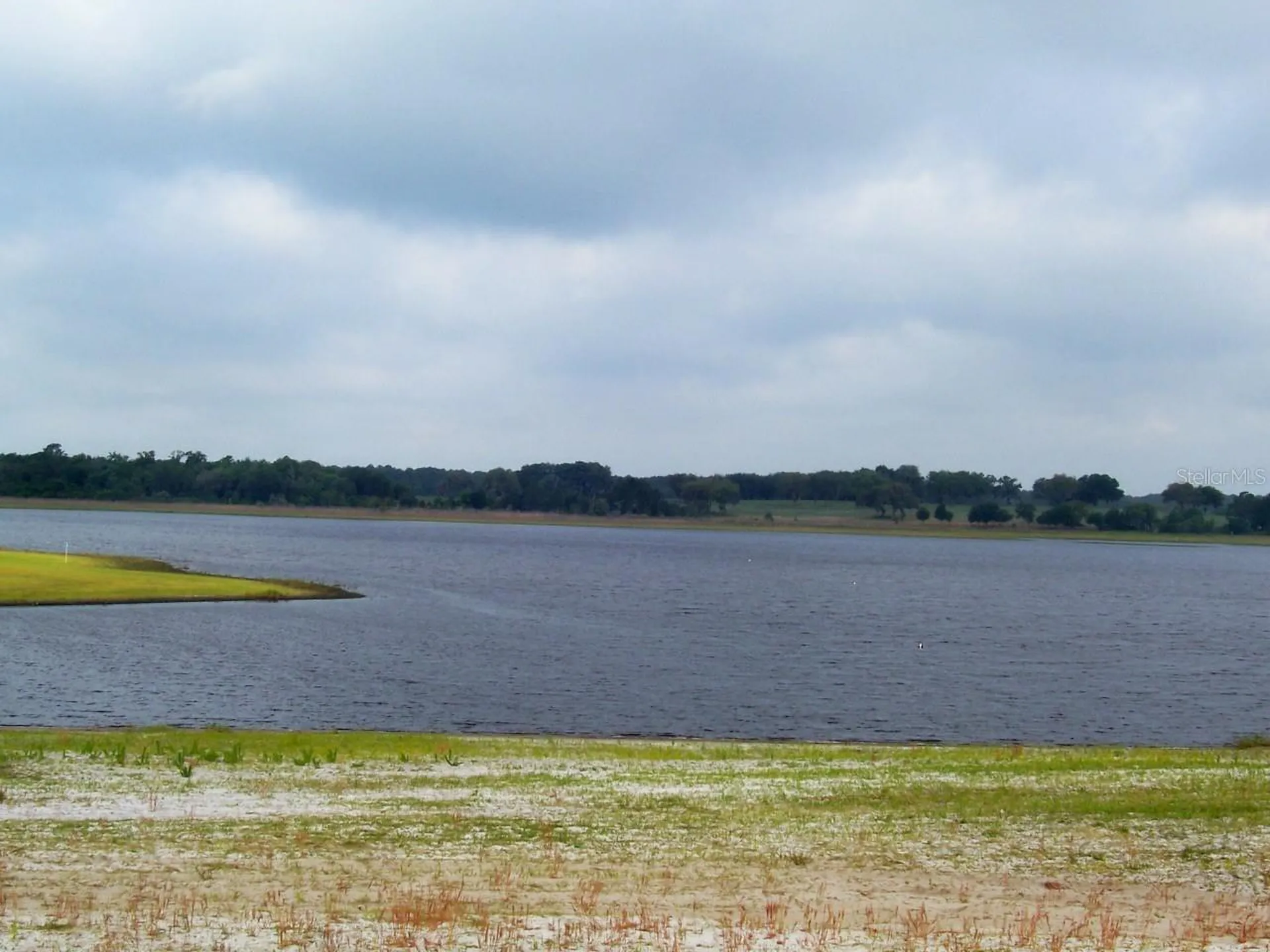 Lot 40 SW South Wind Court Dunnellon FL 34431