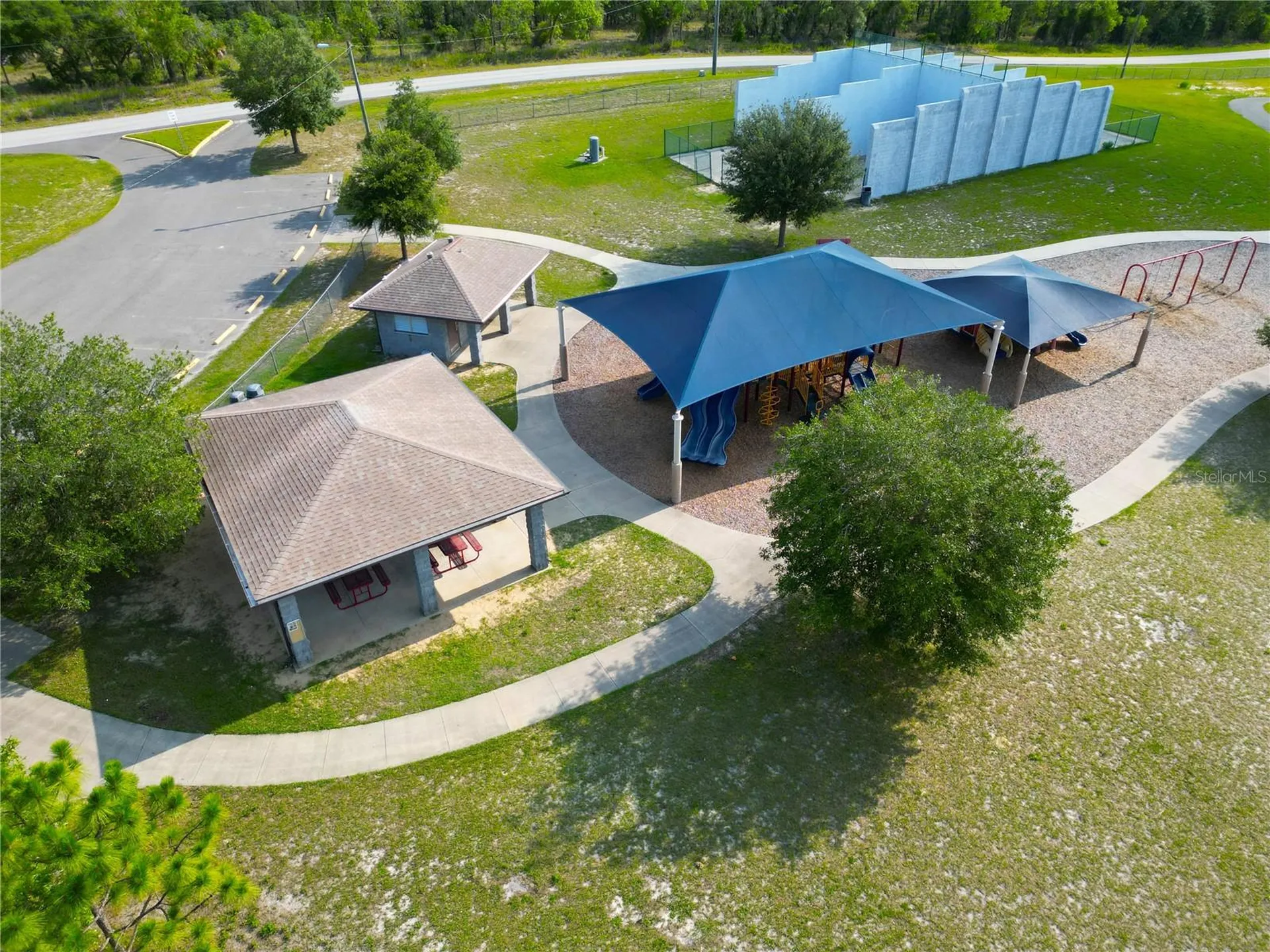 Lot 40 SW South Wind Court Dunnellon FL 34431