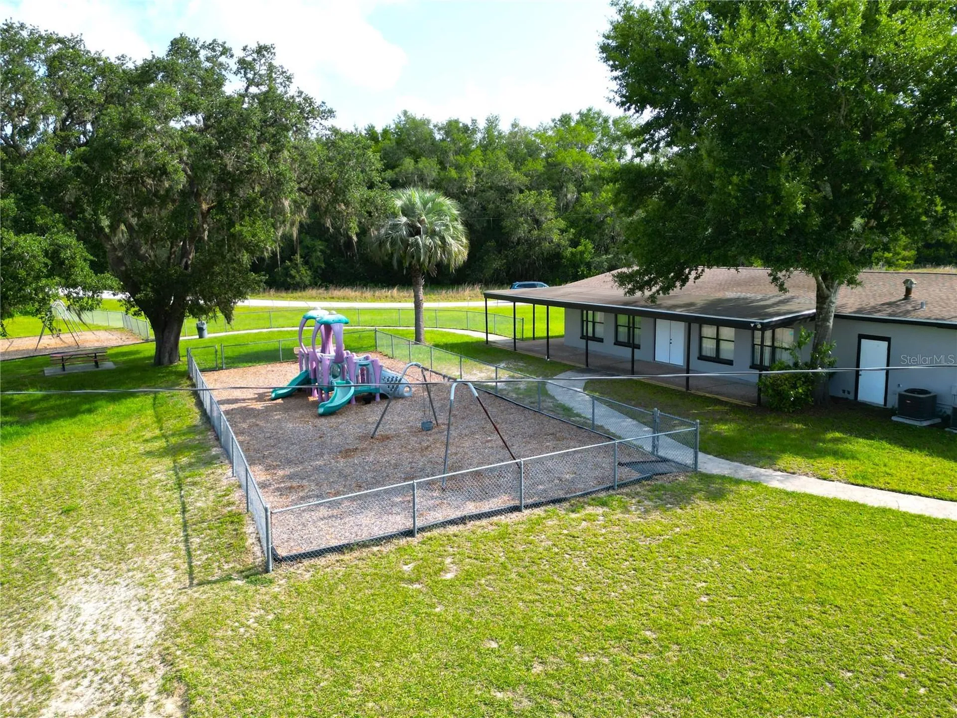 Lot 40 SW South Wind Court Dunnellon FL 34431