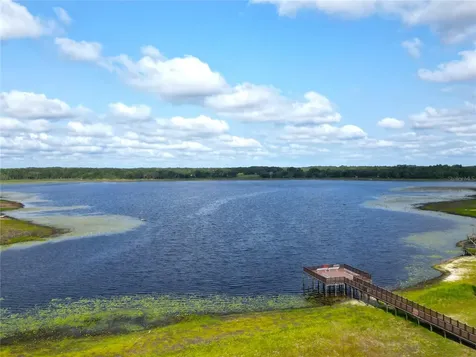 Lot 40 SW South Wind Court Dunnellon FL 34431